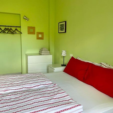 Impronte Nel Bosco Bed & Breakfast Calice al Cornoviglio Exterior photo