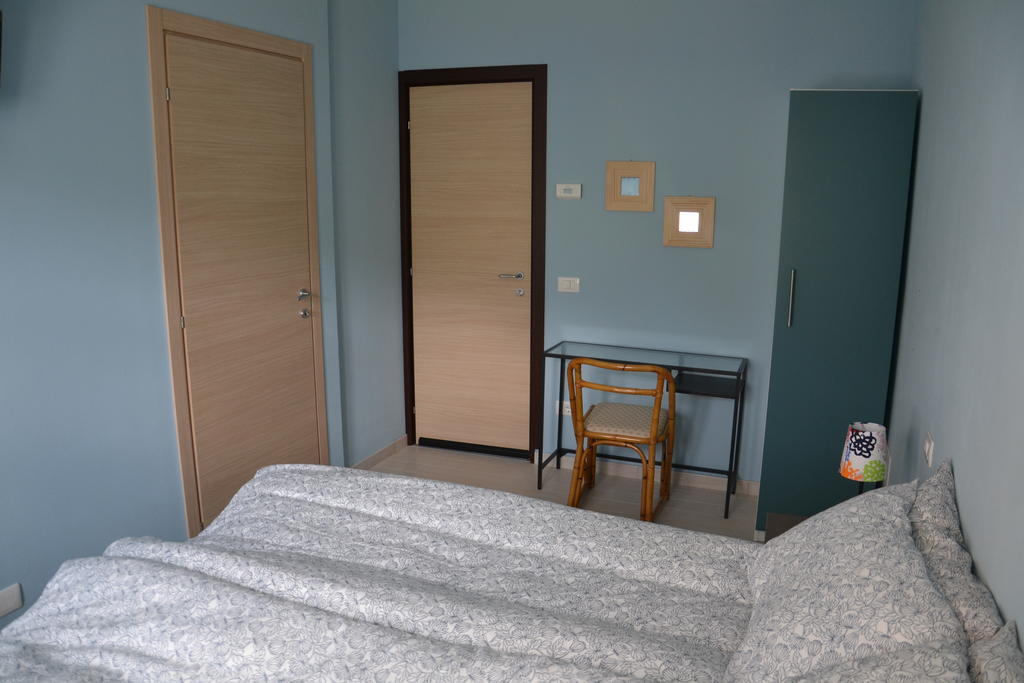 Impronte Nel Bosco Bed & Breakfast Calice al Cornoviglio Exterior photo