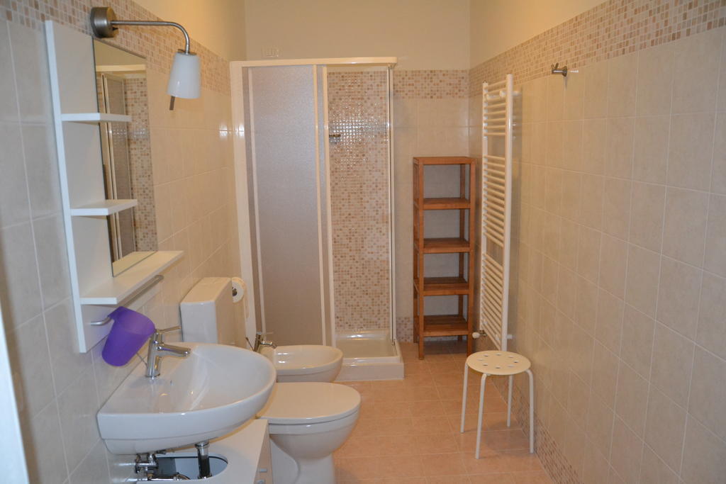 Impronte Nel Bosco Bed & Breakfast Calice al Cornoviglio Exterior photo